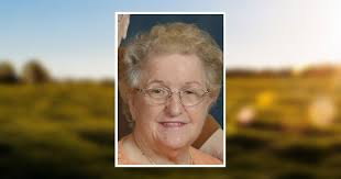 Joan Pool Obituary February 12, 2015