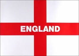 This cross is known as the st george's cross and has represented england is various forms from as far back as the middle ages and the crusades (a religiously sanctioned series of military campaigns, which were waged by a large. 3ft X 2ft England Flag Euro S 2021 Football St George Cross National Bargain New Ebay