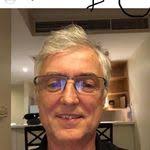 Doug Hickson's Instagram, Twitter & Facebook