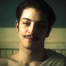 Leon Papadopoulos's Instagram, Twitter & Facebook