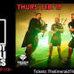 Red Hot Chilli Pipers event image