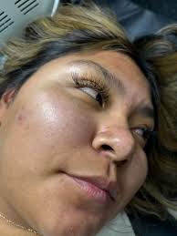 Hi! I am an up and coming lash artist here in flagstaff! I am in  cosmetology school so I am still learning, please be patient with me! I am  eager to start