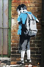 Berlin Mitte Street Art Banksy Street Art Street Art Graffiti
