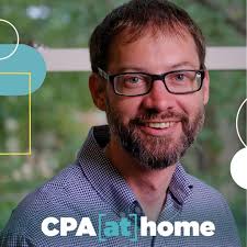 CPA STAFF [AT] HOME: STAFF FEATURES