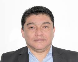 David Ruben Balseca Kelal