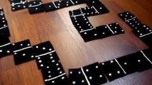 Make Your Own Dominoes Game Crafts For Kids Pbs Kids For Parents
