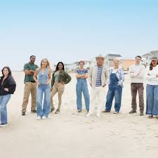 HGTV Revives ‘Battle on the Beach’ with Major Cast Shakeup