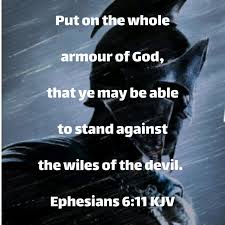 Ephesians 6 11 Kjv Faith Verses Ephesians 6 11 Kjv