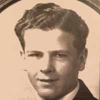 Wesley Thomas Matthews (1919–1998) • FamilySearch