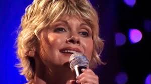 Happy Valentine's Day From Olivia Newton-John & Jim Brickman