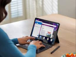 Lenovo Tab P11 Pro with 11.5-inch OLED ...