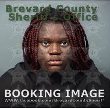 Arrests In Brevard County: October 16, 2024