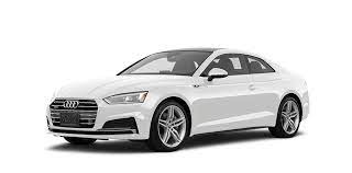 2018 Audi A5 Review Specs Features Nashville Tn