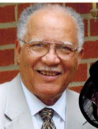 Obituary information for Robert B. Flemister