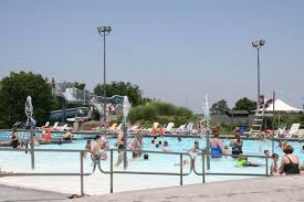 The paola swimming pool, located in paola, ks, is a swimming facility that offers aquatics programs, lap swimming, free swim, and swimming lessons. Facilities Roeland Park Ks Civicengage