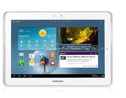 How To Update Galaxy Tab 2 10 1 P5110 To Android 4 3 Slimbean