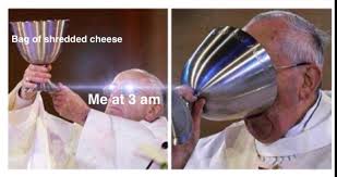 We did not find results for: The Pope Francis Meme With A Spin On It Memeeconomy