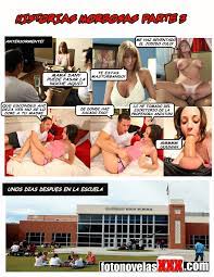 Cuentos pornos