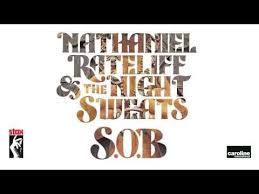 S O B By Nathaniel Rateliff The Night Sweats Night Sweats Music Book Soundtrack To My Life
