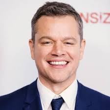 This is particularly noteworthy to me because he is a man who expresses little to no enthusiasm for contemporary movies or television. Matt Damon Bio Age Net Worth Height Married Nationality Body Measurement Career