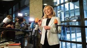 Speaking at the launch of the prospects sigrid kaag said: Moral Victory Of Moderates Set To Shape Next Government Of Netherlands