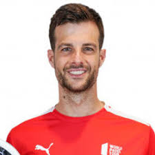 Momo Gonzalez profile: Info, matches and statistics