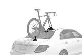 I currently have one of those bike racks that can attach to a car trunk or rear hatch on an suv that i used with a ford escape originally. 5 Best Tesla Model S Bike Rack In 2021 Dapp Life Reviews