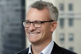 In a burst of staff changes, OMERS promotes Eric Haley to North America PE  chief