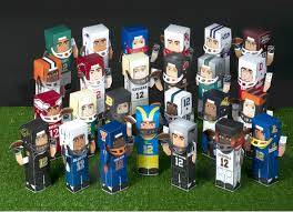 I decided that for christmas&nbsp;last year i was going to make my family something special. How To Make A Action Figure Out Of Paper Action Figure Collections