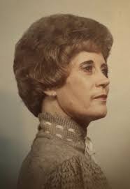 Bettie Sax Obituary (1936