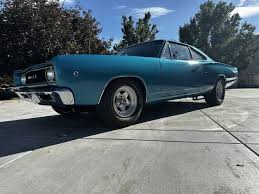 Image result for Dark Blue 1968 Coronet