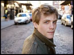 Ian Way