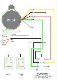 Wiring diagram ideally color for dayton belt drive motor model 3k386j. Gl 5049 Dayton Relay Wiring Diagram 120 Volt Free Diagram
