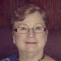 Linda Jean Capps Obituary