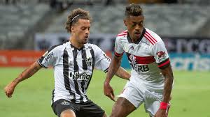 Download this app from microsoft store for windows 10, windows 8.1, windows 10 mobile, windows phone 8.1. Atletico Mg 4 X 0 Flamengo Galo Goleia E Vira Vice Lider Do Brasileirao Goal Com