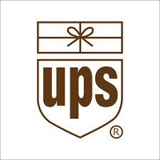 Browse and download hd ups logo png images with transparent background for free. Markenlexikon Ups