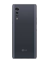 LG VELVET 5G Smartphone - Specs