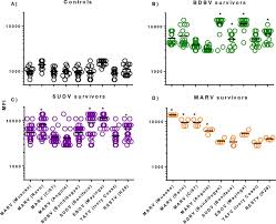 Pronounced or) is a member of the virus family flaviviridae. Human Survivors Of Disease Outbreaks Caused By Ebola Or Marburg Virus Exhibit Cross Reactive And Long Lived Antibody Responses Clinical And Vaccine Immunology