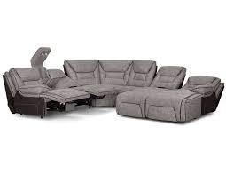 Small couches for your minimalist interior. Centennial 704 Power Headrest Power Lumbar Sofas And Sectionals