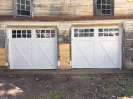 Precision door service, a name you can trust® precision door service kingston , ny | garage doors & repair Repairs Mahopac Ny Twin Overhead Door