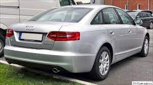 Very Good Hayden C 18 06 2018 Fuel Consumption Audi A6 A6 4fc6 Facelift 2008 2 8 Fsi V6 190 Hp Quattro Petrol Audi A6 Audi V Engine