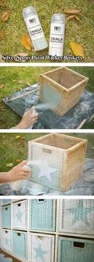 24 Spray Paint Ideas To Make Old Stuff Look More Expensive Homedesigninspired