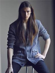 Anton Medeiros Long Hair Styles Long Hair Styles Men Really Long Hair