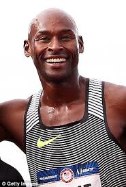 A look at athletes in their first Olympic appearance and how they look now 