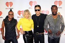Latin american music awards‏подлинная учетная запись @latinamas 1 апр. The Black Eyed Peas Reveal Why Fergie Is No Longer Working With The Group Etcanada Com