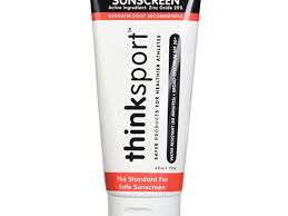 Most (but not all!) of them are mineral formulas, meaning they're made with zinc or titanium dioxide to physically block uv rays. The 11 Best Reef Safe Sunscreens Of 2021 According To Dermatologists