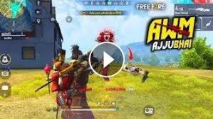 Subscribe my channel i will give diamond pro nandu. Ajjubhai Amitbhai Awm Duo Best Game Must Watch Garena Free Fire