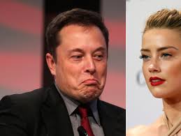 He is the founder, ceo, cto, and chief designer of spacex; Elon Musk Tesla Grunder Trennt Sich Von Amber Heard Manager Magazin