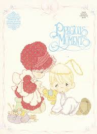 Collection by jenny wuu • last updated 6 weeks ago. Cross Stitch Precious Moments Sewing And Similar Items