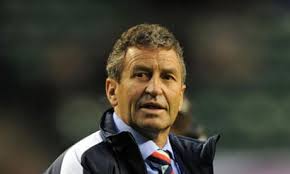 Wayne Smith interested in England assistant coaching role